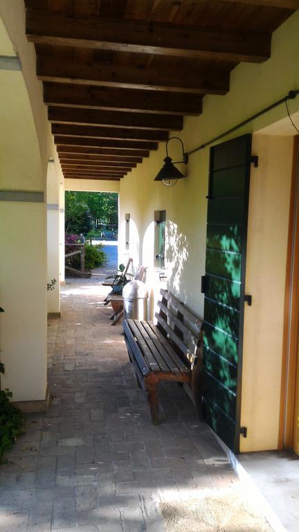 Casale Del Leon Villa Dolo Exterior photo
