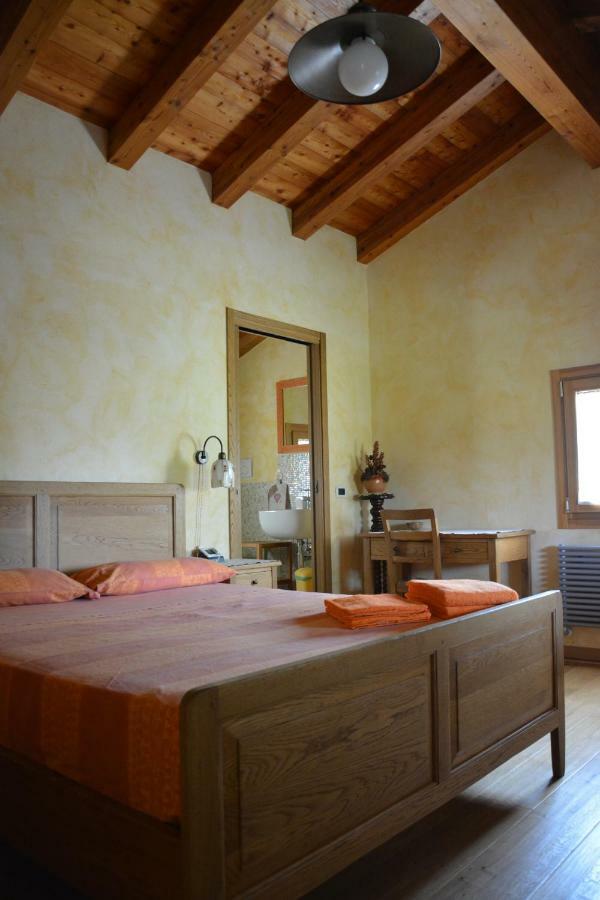 Casale Del Leon Villa Dolo Exterior photo